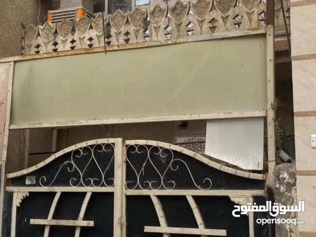 72 m2 3 Bedrooms Townhouse for Sale in Baghdad Elshaab