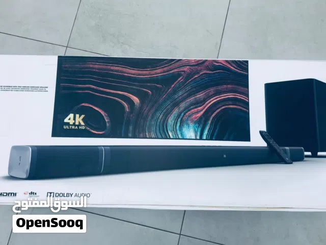 JBL 5.1 Channel Soundbar 510W 180BD