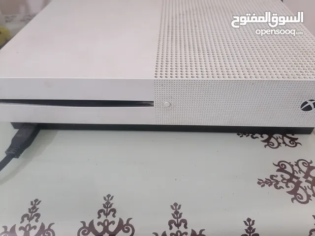 Xbox One S Xbox for sale in Dhi Qar