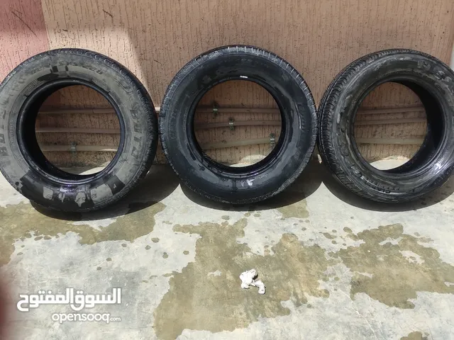 Other 15 Tyres in Zliten