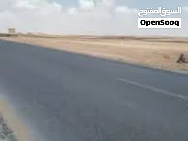 Farm Land for Sale in Matruh Dabaa