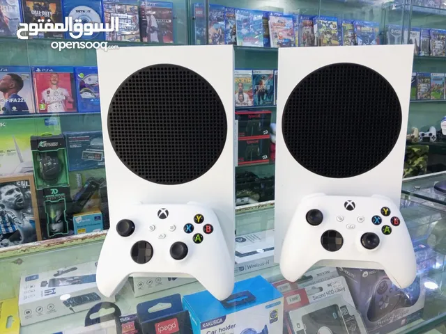 Xbox Series S