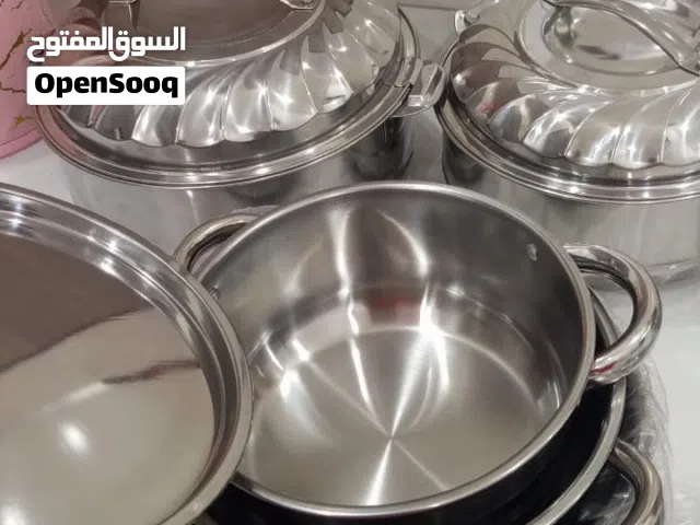 قوري استيل كبير