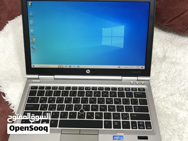 ياجوز التطوير الحضري i5 جيل الثالث جهاز نضيف وكاله