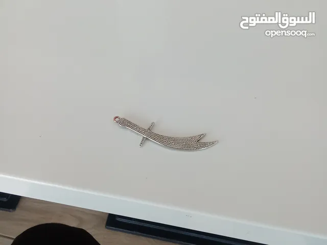 ذو الفقار بدون سلسلة
