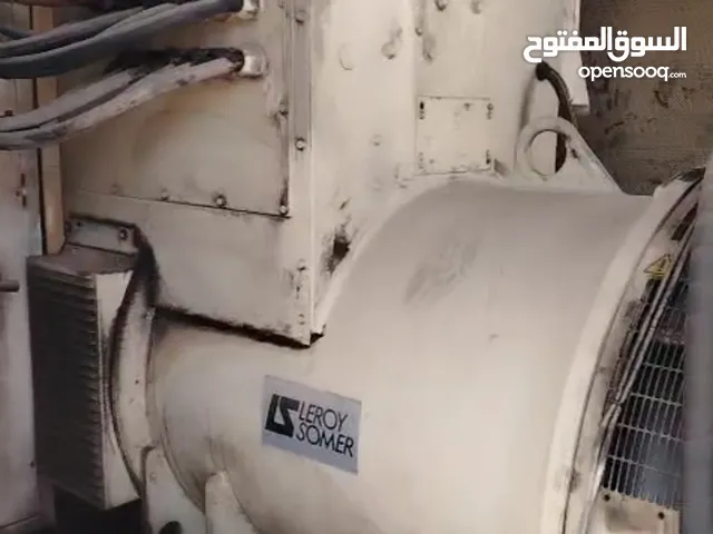 مولدة كهرباء 2000KVA