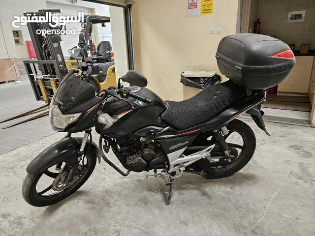 SUZUKI GS15OR