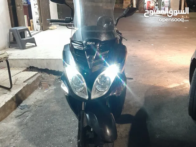 sym 200 2014