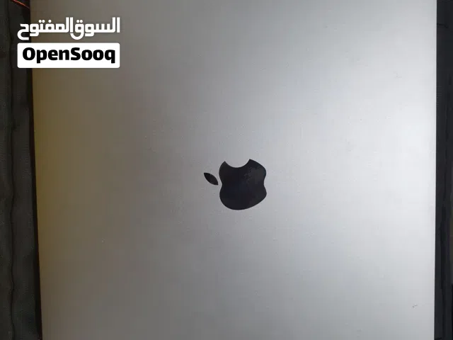 لابتوب ابل برو 2019 .16 إنش أقرأ الوصف