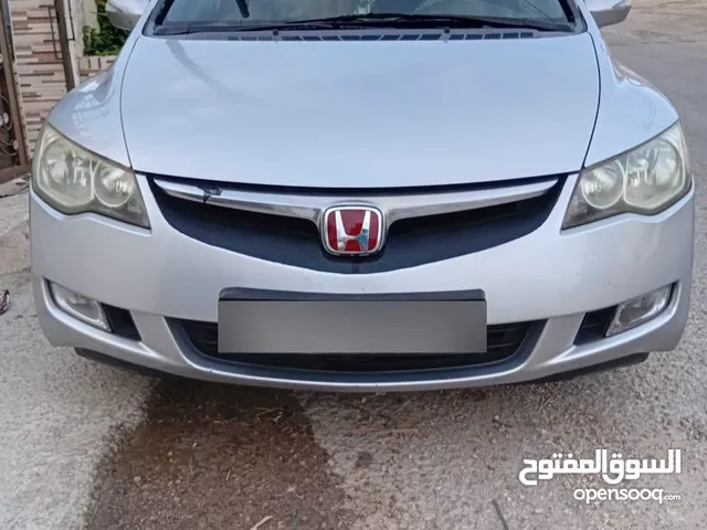 Used Honda Civic in Irbid