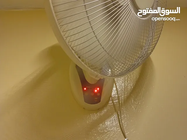 مروحه حائط