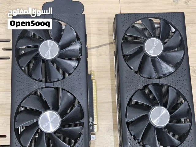 RX 570 Graphics card
