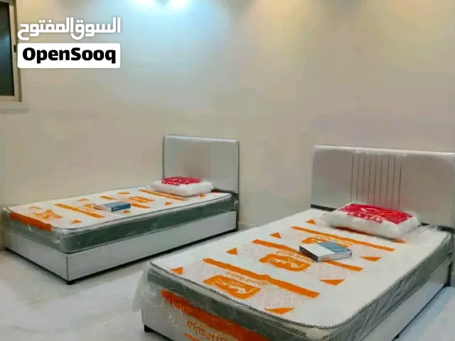 عروض وتخفيضات 2سرير نفر ونص جديد مع 2مرتبه ضغط طبي مع 2مخده فيبر 6قطع لتواصل وتس