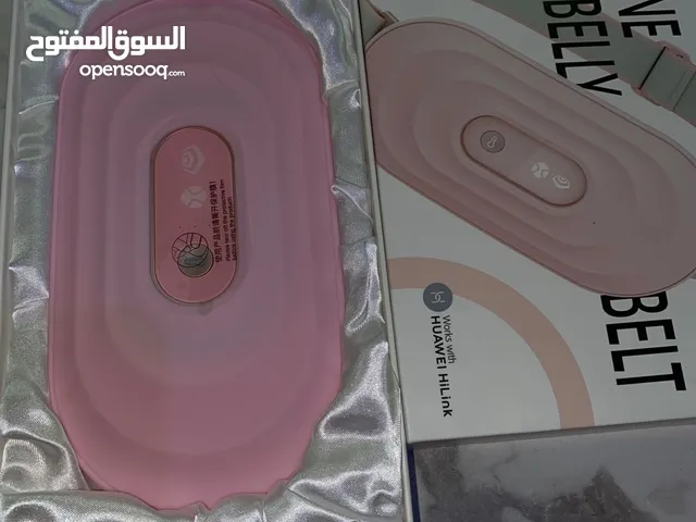 جهاز مخصص لتنحيف وازالة الشحوم ( بضاعة اوروبية جديدة )