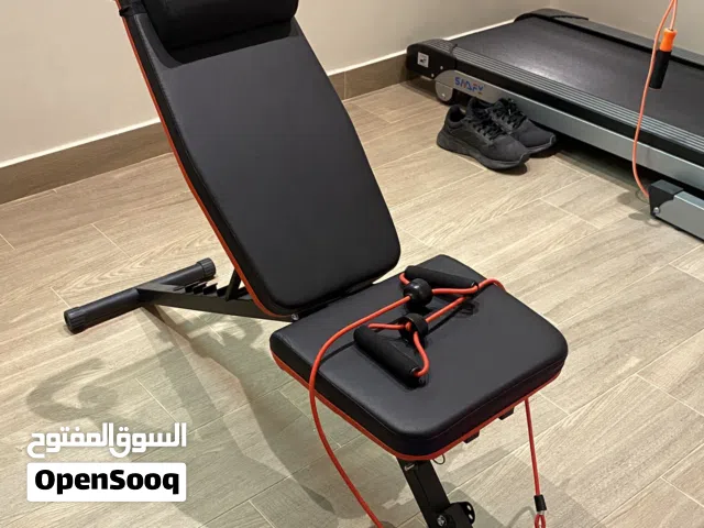 كرسي فلكسبل للرياضه