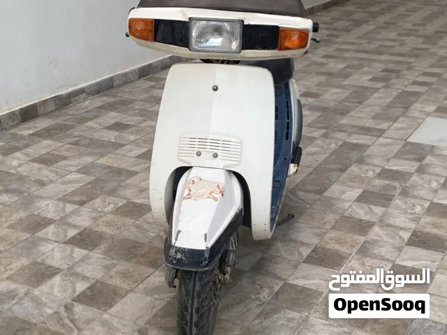 1974 هوندا CRF125F