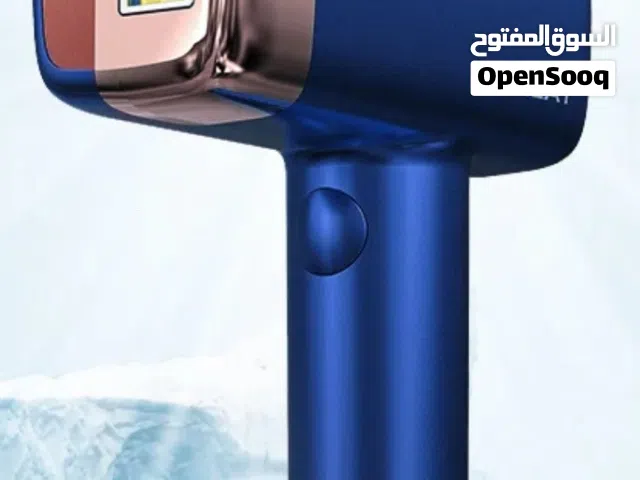 جهاز ليزر منزلي من شركة ملاي Mlay نوع T14 لإزالة شعر الجسم والوجه والبكيني