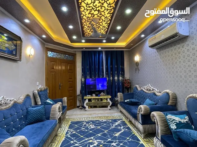 131 m2 5 Bedrooms Townhouse for Sale in Baghdad Elshaab