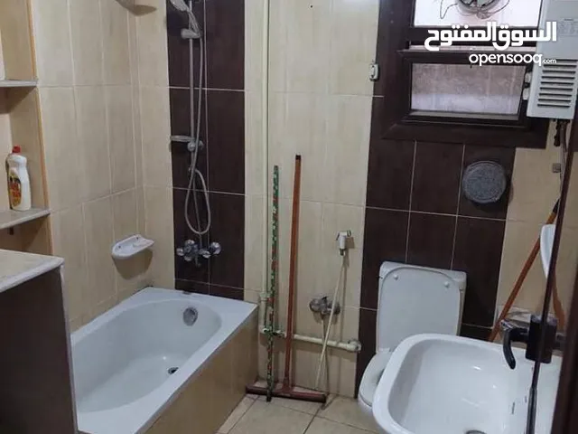 120 m2 3 Bedrooms Apartments for Sale in Cairo Gesr Al Suez