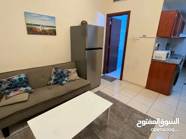 490 ft² Studio Apartments for Sale in Ajman Al Bustan