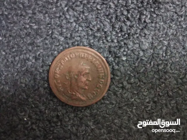عملا رماني برنز