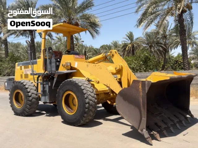 شيول كماتسو خليجي 320