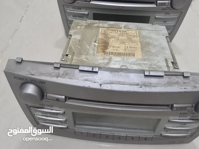 كاست سياره اوريون وكامرى