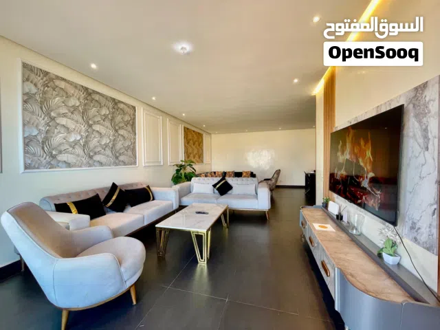 150 m2 2 Bedrooms Apartments for Rent in Casablanca Anfa