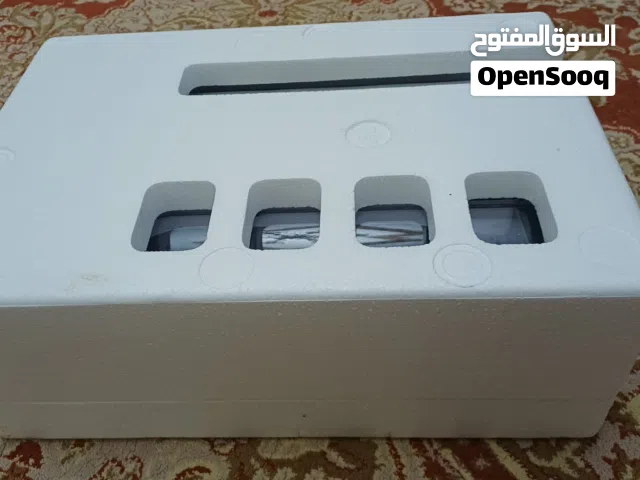 حضانة 20 بيضة شبه جديدة