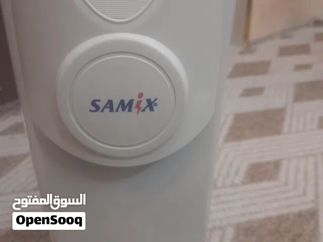 تدفئه كهربائيه ساميكس