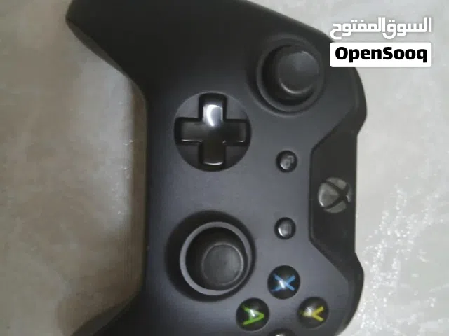 دراع اكس بوكس ون مع بطاريه اصليه