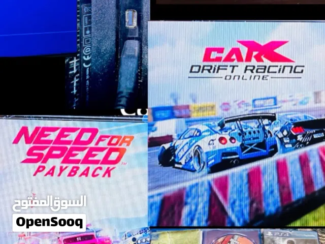 للبيع ps4مطلوب 100مع سكان  مندون سكان 75