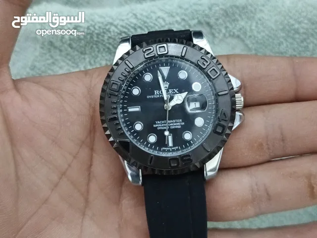 ساعة رولكس اصلي