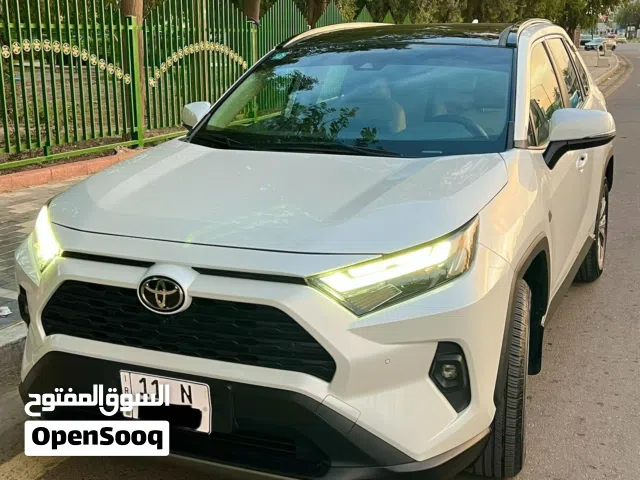 راف فور 2023 فول