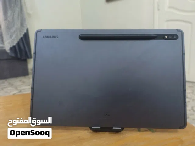 Samsung Galaxy Tab S7 Plus 128 GB in Al Mukalla