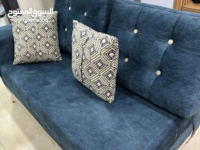 للذوّق الرفيع ،طقم كنايات كأنك شاريه جديد للبيع بحالة ممتازة ..
