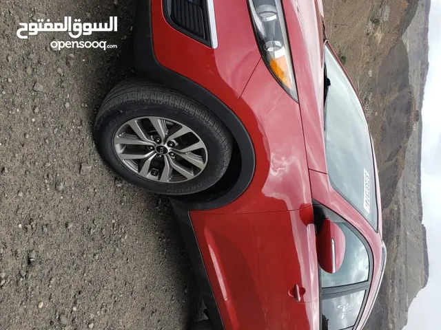 كيا سبورتاج 2014 – أداء يعتمد عليه وأناقة لا تُقاوم!