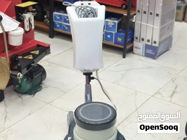 ماكينة تنظيف سيراميك و سجاد