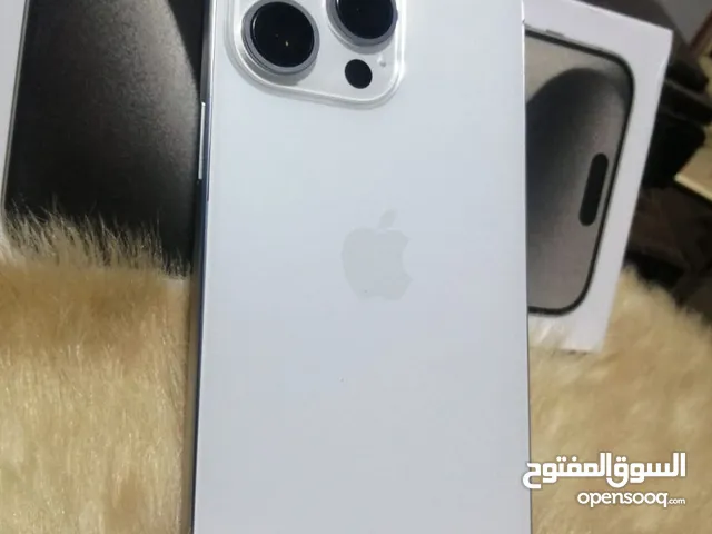 Apple iPhone 15 512 GB in Cairo