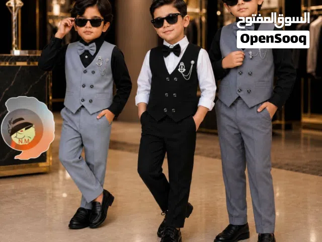 بدله رسميه الحفلات أعراس 2027