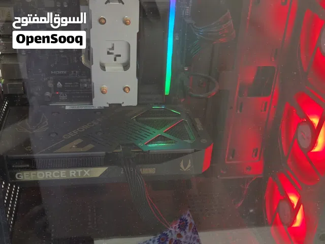 Next-Gen Gaming tower, RTX 5060 + Ryzen 5 750OF