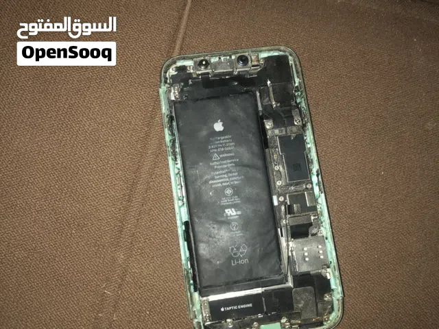 Apple iPhone 11 64 GB in Misrata