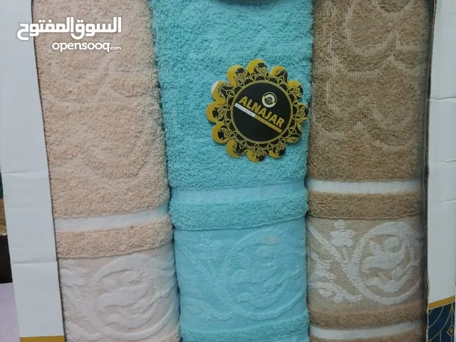 فوط قطن 100 ٪