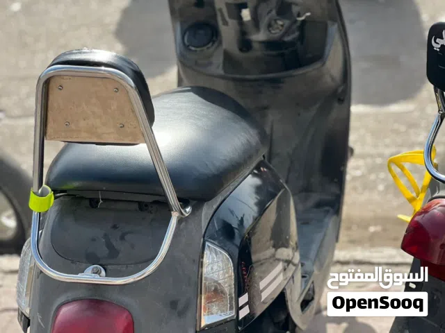 دراجه كلهها بلاد نضيفه