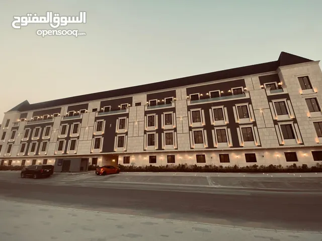 شقة للايجار السنوي مدينة الرياض حي النرجس