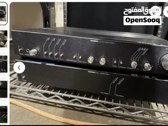 باور تاند بيرج الغني عن التعريف 600 وات بحالة الجديد سعره عالموقع 1085 دولار  للبيع بسعر حرق 400 دين