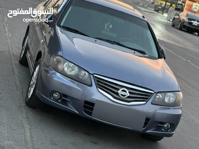 Used Nissan Sunny in Amman