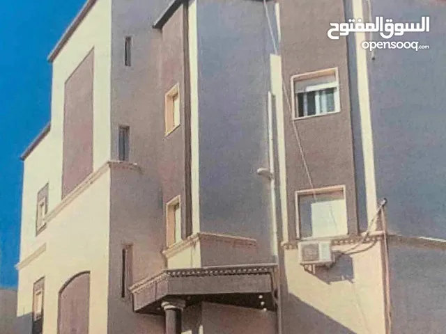  Building for Sale in Tripoli Zanatah