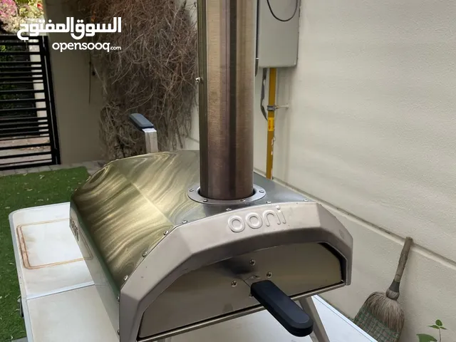 فرن بينزا حطب للبيتزا الايطالي pizza oven ooni karu 12