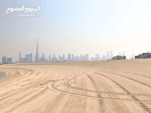 Residential Land for Sale in Abu Dhabi Al Shamkhah